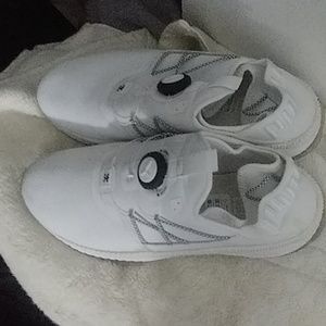 Meet your Posher, Maurice